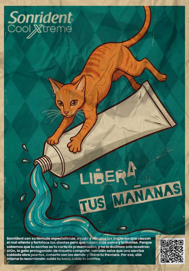 Portada de Proyecto 16