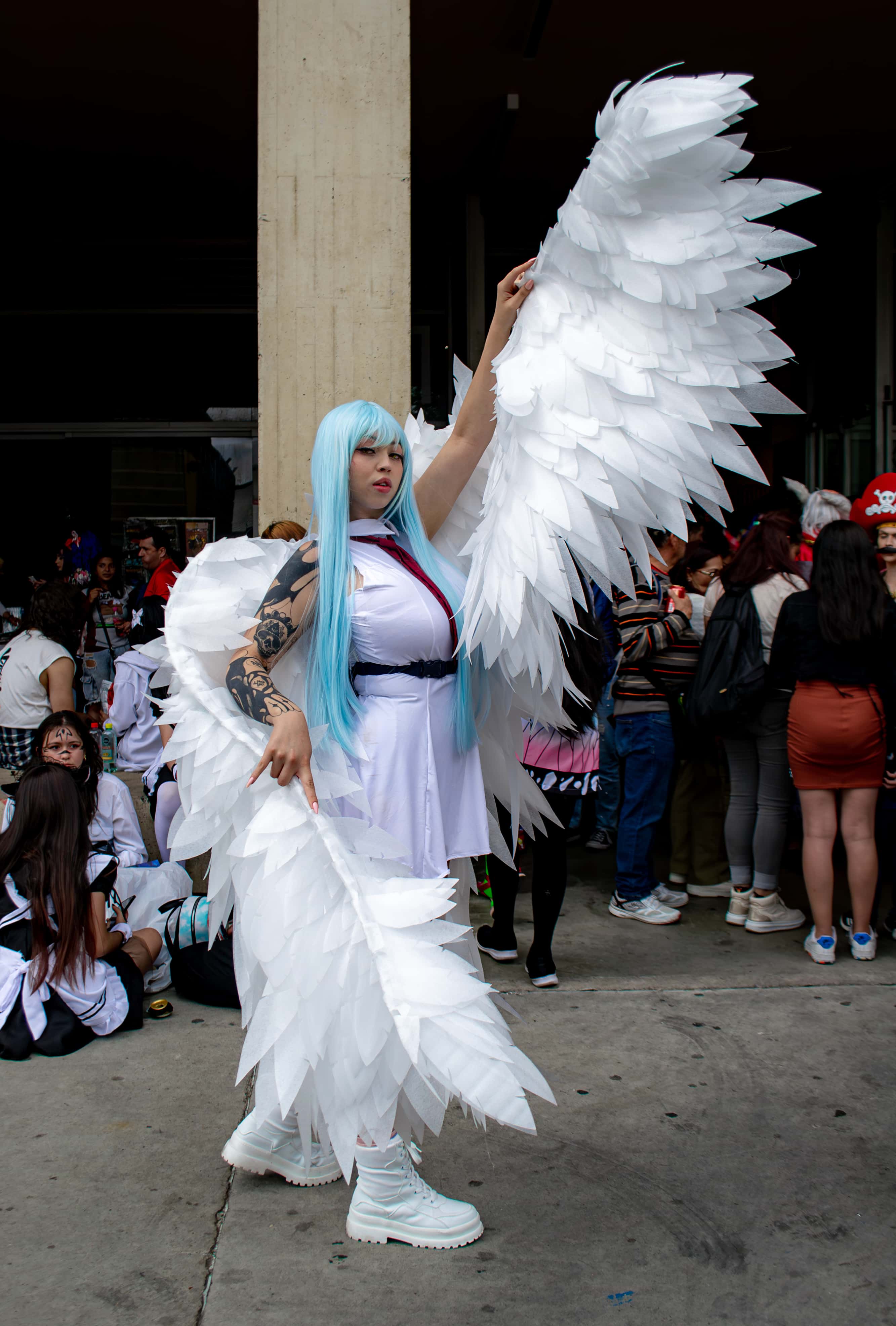 Cosplay 4