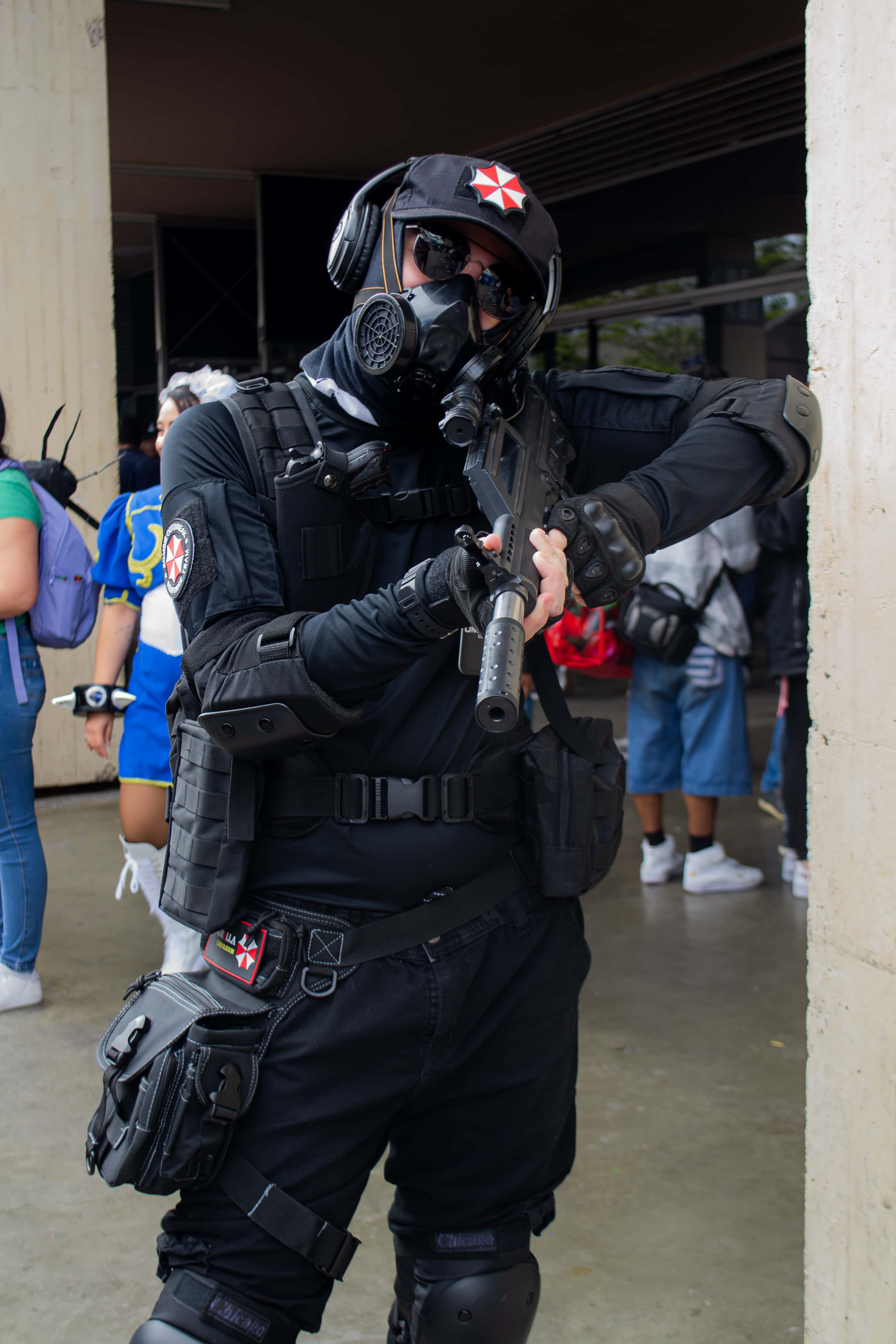 Cosplay 5