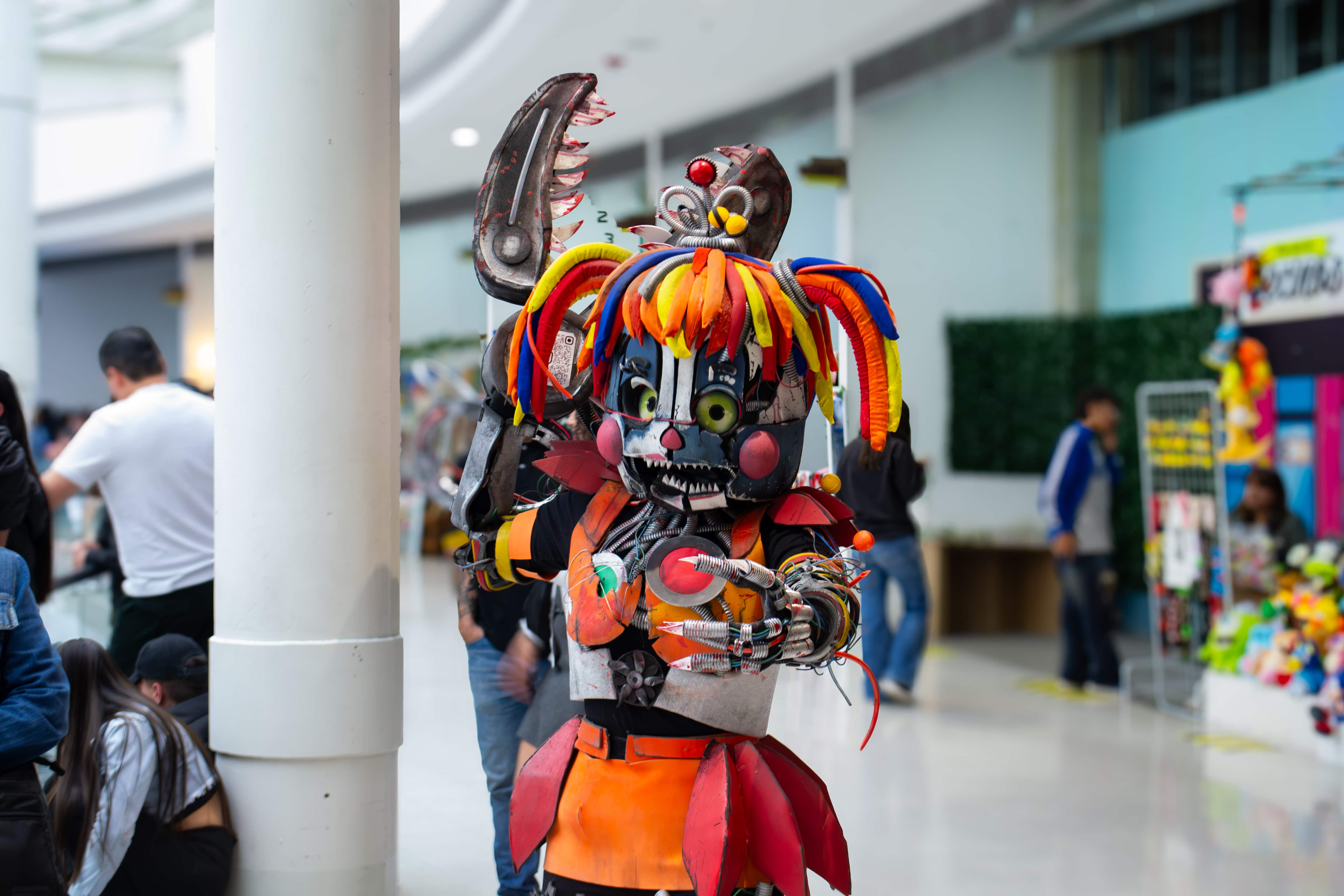 Cosplay 9