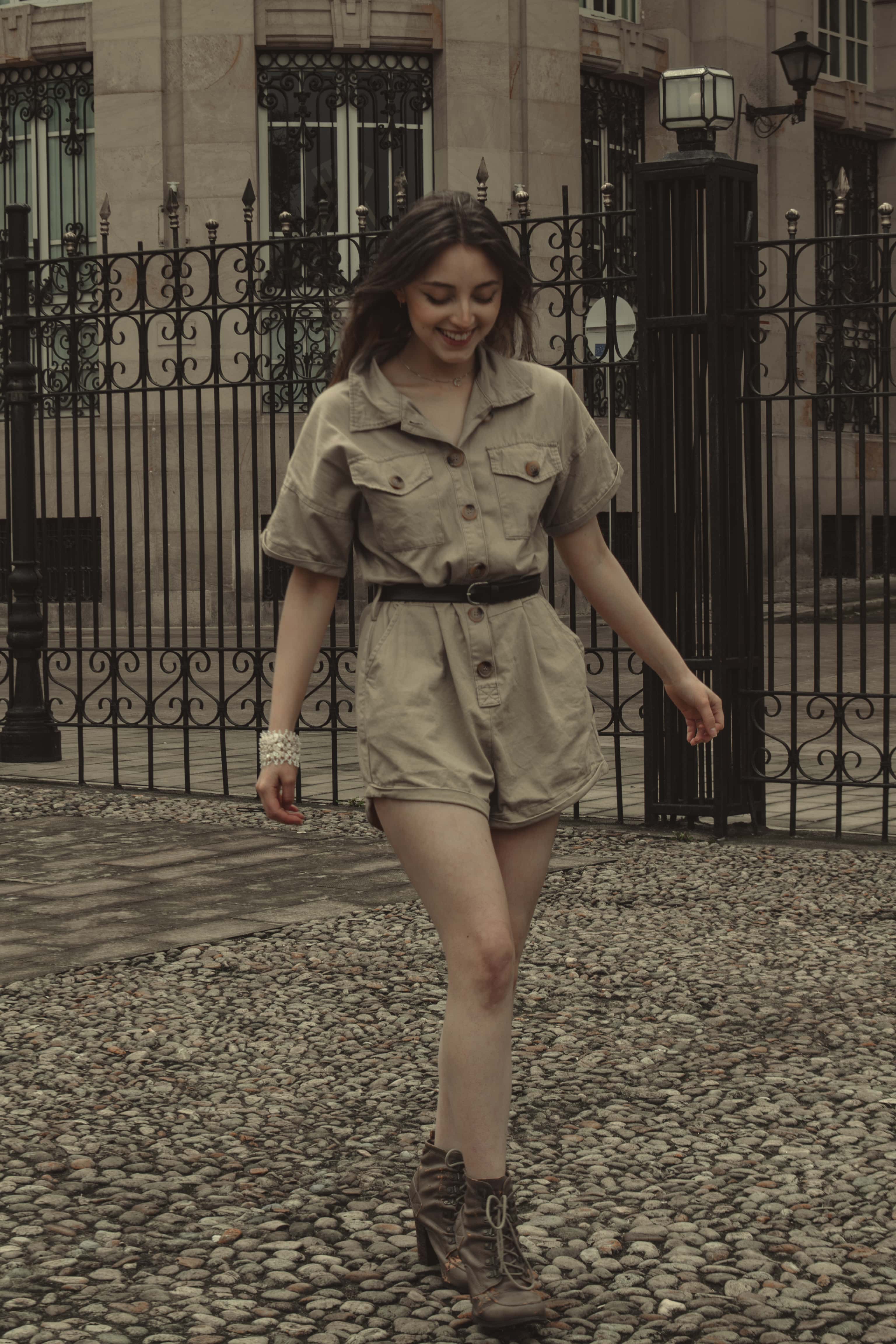 Vintage 4