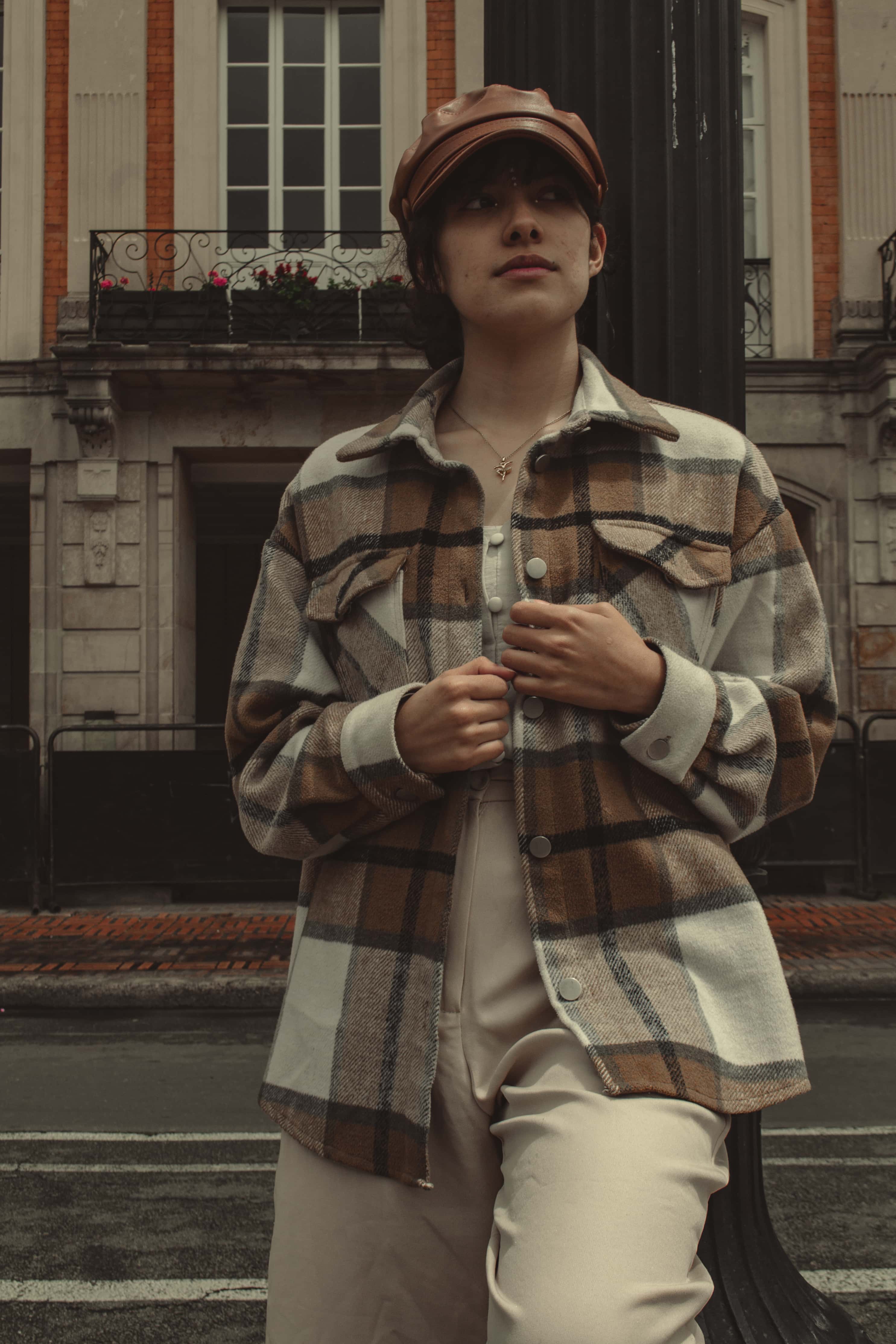 Vintage 7